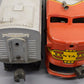 Lionel 223 Vintage O Santa Fe Alco AB Diesel Engine Set VG