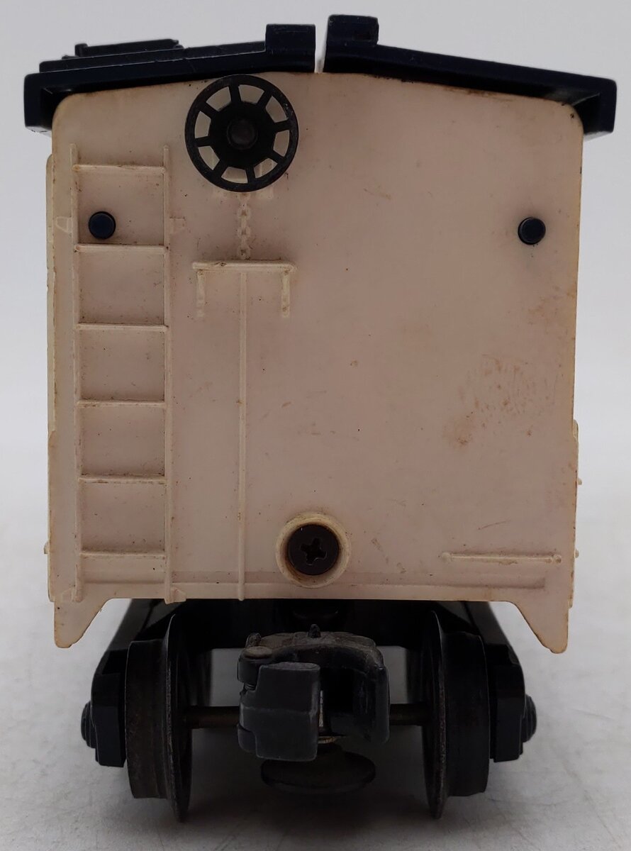 Lionel 3665 Vintage O Gauge US Air Force Minuteman Missile Launching Car VG