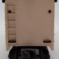 Lionel 3665 Vintage O Gauge US Air Force Minuteman Missile Launching Car VG