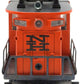 Lionel 6-8754 O Gauge New Haven Rectifier Electric Locomotive EX