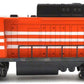 Lionel 6-8754 O Gauge New Haven Rectifier Electric Locomotive EX