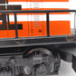 Lionel 6-8754 O Gauge New Haven Rectifier Electric Locomotive EX