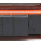 Lionel 6-8754 O Gauge New Haven Rectifier Electric Locomotive EX