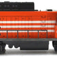 Lionel 6-8754 O Gauge New Haven Rectifier Electric Locomotive EX