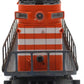 Lionel 6-8754 O Gauge New Haven Rectifier Electric Locomotive EX