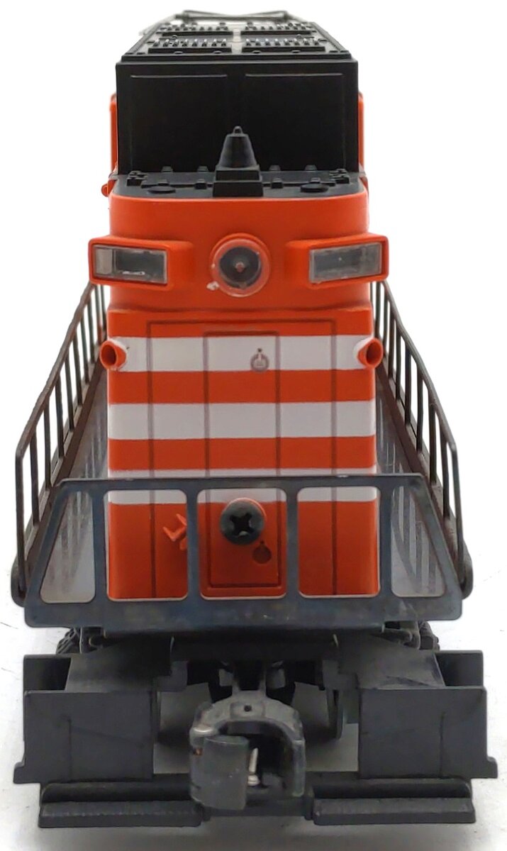 Lionel 6-8754 O Gauge New Haven Rectifier Electric Locomotive EX