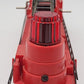 Lionel 3512 Vintage Fire Ladder Car with Ladder EX