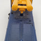 Lionel 614 Vintage O Alaska Railroad EMD NW-2 Diesel Switcher EX