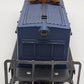 Lionel 614 Vintage O Alaska Railroad EMD NW-2 Diesel Switcher EX