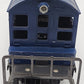 Lionel 614 Vintage O Alaska Railroad EMD NW-2 Diesel Switcher EX