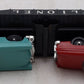 Lionel 6424 Vintage O Flatcar with 2 Premium Automobiles VG