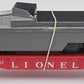 Lionel 6807 Vintage O USMC Flatcar w/ DUCK Boat EX