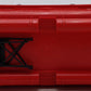Lionel 520 Vintage O Postwar Powered Electric Box Cab Locomotive VG