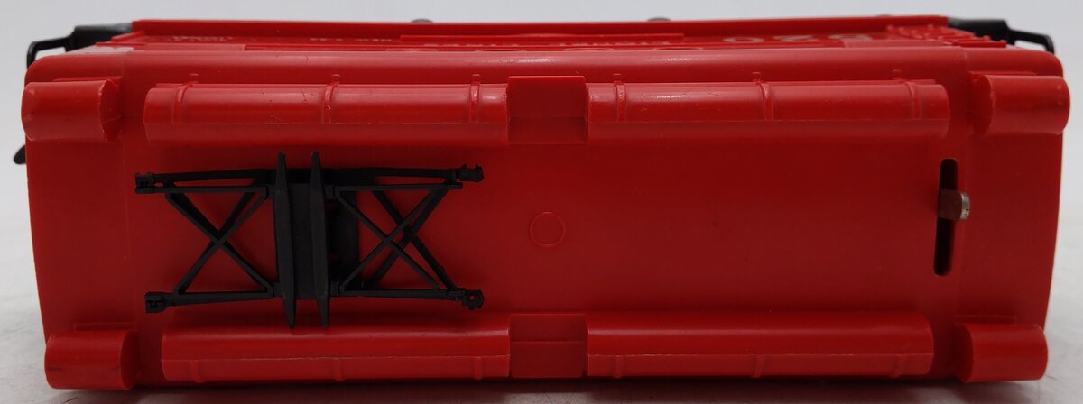 Lionel 520 Vintage O Postwar Powered Electric Box Cab Locomotive VG