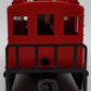 Lionel 520 Vintage O Postwar Powered Electric Box Cab Locomotive VG