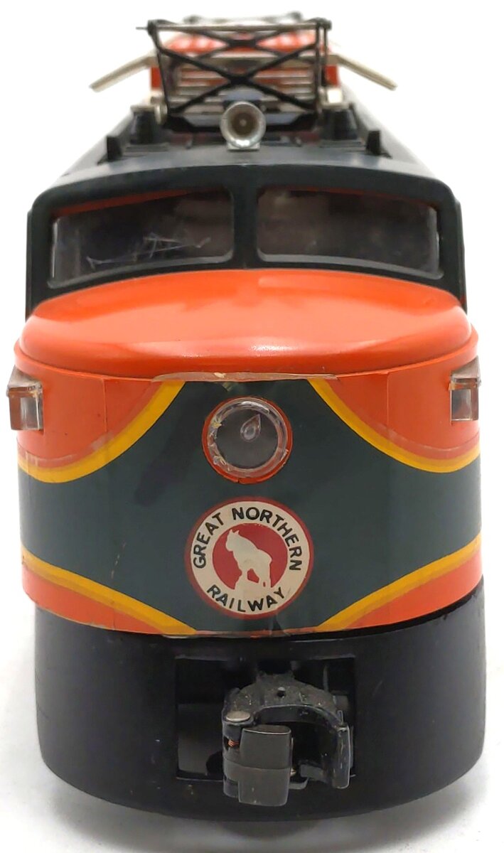 Lionel 6-8762 O Gauge Great Northern EP5 Electric Locomotive #8762 EX