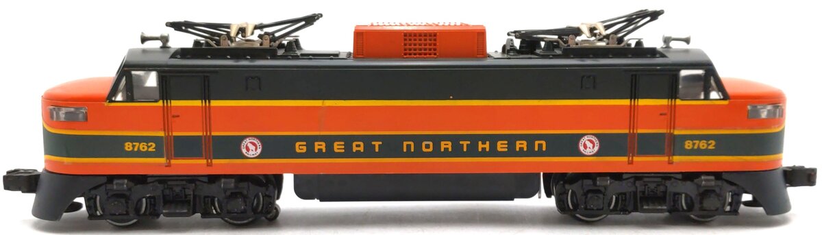 Lionel 6-8762 O Gauge Great Northern EP5 Electric Locomotive #8762 EX