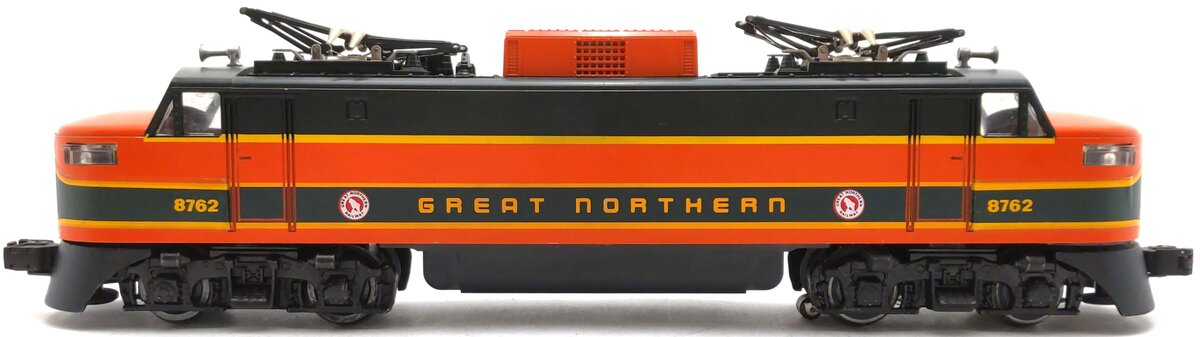 Lionel 6-8762 O Gauge Great Northern EP5 Electric Locomotive #8762 EX
