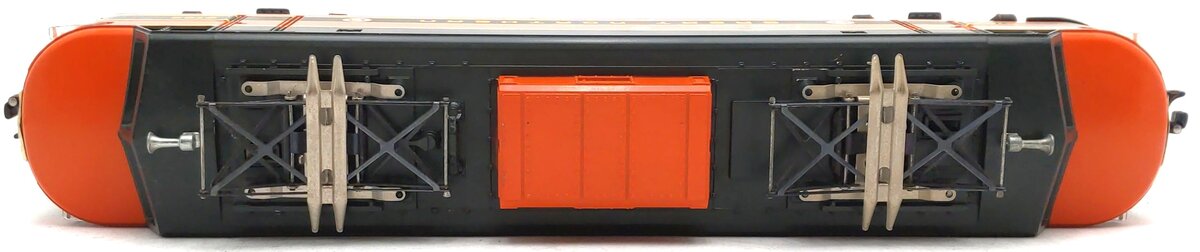Lionel 6-8762 O Gauge Great Northern EP5 Electric Locomotive #8762 EX