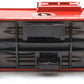 Lionel 6-19703 O Gauge Great Northern Extended Vision Caboose #19703 LN