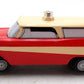 Lionel 68 Vintage O Executive Inspection Car VG