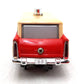 Lionel 68 Vintage O Executive Inspection Car VG