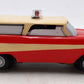 Lionel 68 Vintage O Executive Inspection Car VG