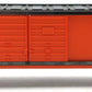 Lionel 6-19205 O Gauge Great Northern Double Door Boxcar #19205 LN