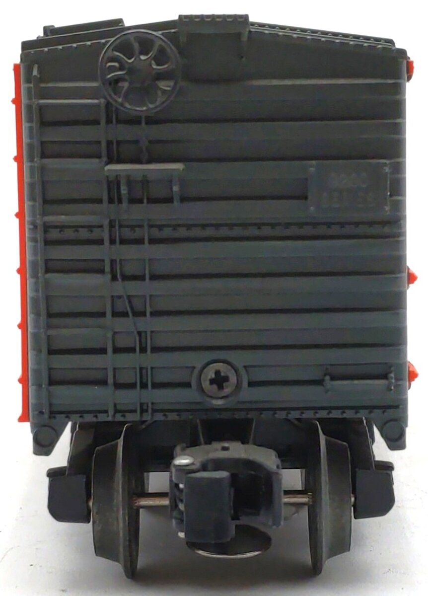 Lionel 6-19205 O Gauge Great Northern Double Door Boxcar #19205 LN