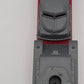 Lionel 6803 Vintage O Flatcar w/ USMC Tank & Sound Truck EX