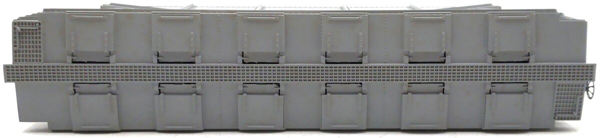 Lionel 6-19304 O Gauge Great Northern Covered Quad Hopper Car #19304 EX