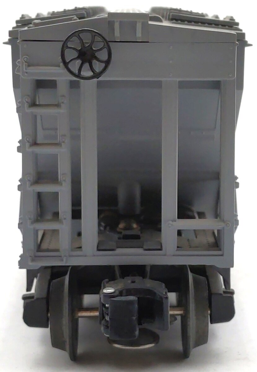 Lionel 6-19304 O Gauge Great Northern Covered Quad Hopper Car #19304 EX