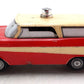 Lionel 68 Vintage O Executive Inspection Car