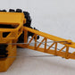 Lionel 3360 Vintage O Gauge Postwar Operating Burro Crane Car VG