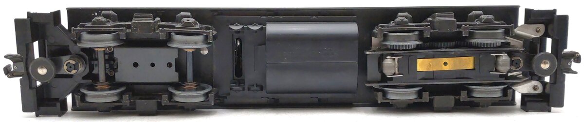 Lionel 6-8353 O Gauge Grand Trunk GP7 Diesel Locomotive EX