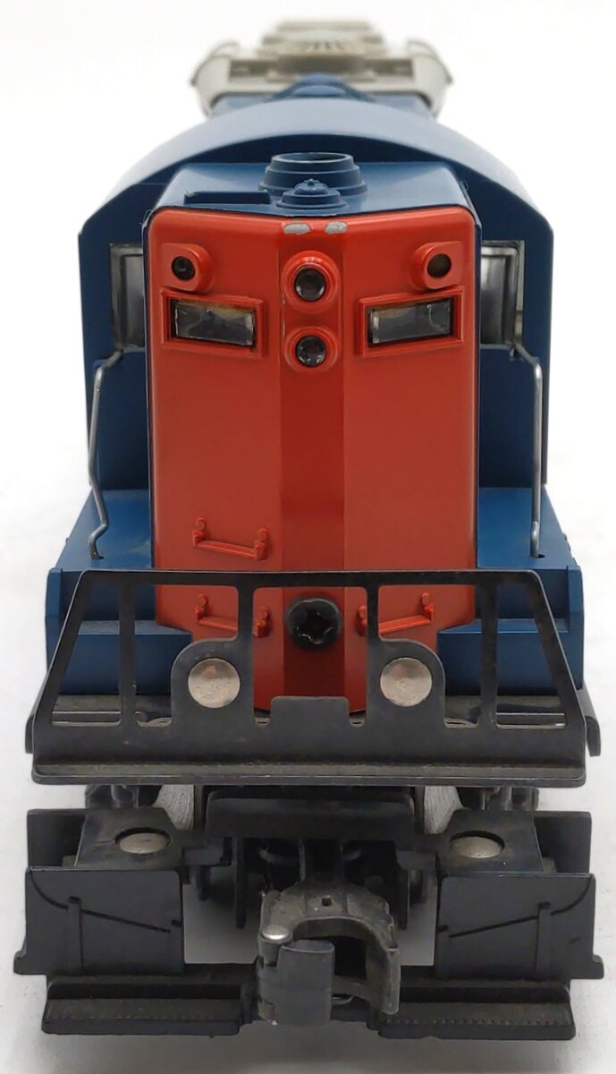 Lionel 6-8353 O Gauge Grand Trunk GP7 Diesel Locomotive EX