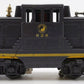 Lionel 628 Vintage O Gauge Northern Pacific 44 Ton Diesel Locomotive