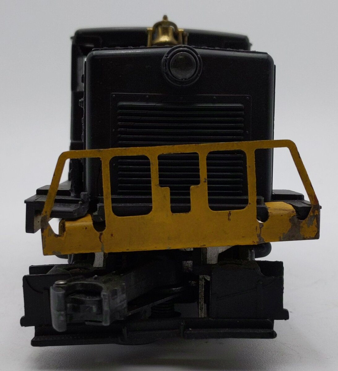 Lionel 628 Vintage O Gauge Northern Pacific 44 Ton Diesel Locomotive