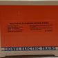 Lionel 6-18301 O Gauge Southern Fairbanks Morse Trainmaster Diesel Locomotive EX/Box