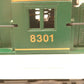 Lionel 6-18301 O Gauge Southern Fairbanks Morse Trainmaster Diesel Locomotive EX/Box