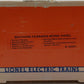 Lionel 6-18301 O Gauge Southern Fairbanks Morse Trainmaster Diesel Locomotive EX/Box