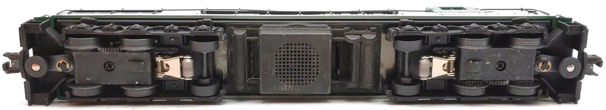 Lionel 6-18301 O Gauge Southern Fairbanks Morse Trainmaster Diesel Locomotive EX/Box