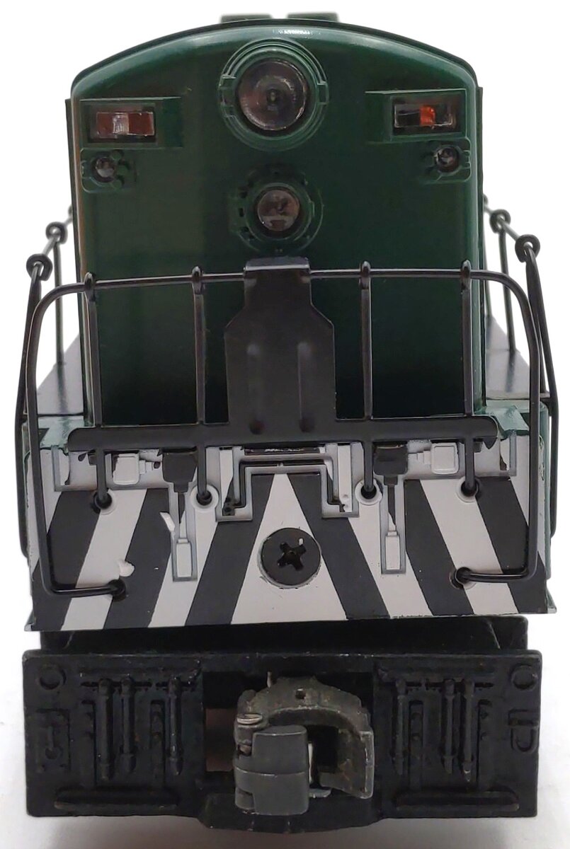 Lionel 6-18301 O Gauge Southern Fairbanks Morse Trainmaster Diesel Locomotive EX/Box