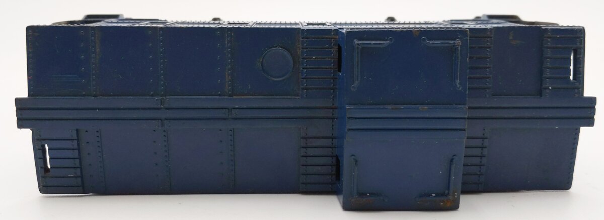 Lionel 6027 Vintage O Gauge Postwar Gauge Alaska Caboose