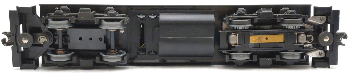Lionel 6-8357 O Gauge Pennsylvania GP9 Diesel Locomotive #8357 EX