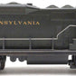 Lionel 6-8357 O Gauge Pennsylvania GP9 Diesel Locomotive #8357 EX