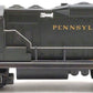 Lionel 6-8357 O Gauge Pennsylvania GP9 Diesel Locomotive #8357 EX