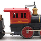 Lionel 6-8701 O Gauge W&ARR General 4-4-0 Steam Locomotive and Tender #3 LN
