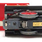 Lionel 6-8701 O Gauge W&ARR General 4-4-0 Steam Locomotive and Tender #3 LN