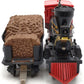 Lionel 6-8701 O Gauge W&ARR General 4-4-0 Steam Locomotive and Tender #3 LN